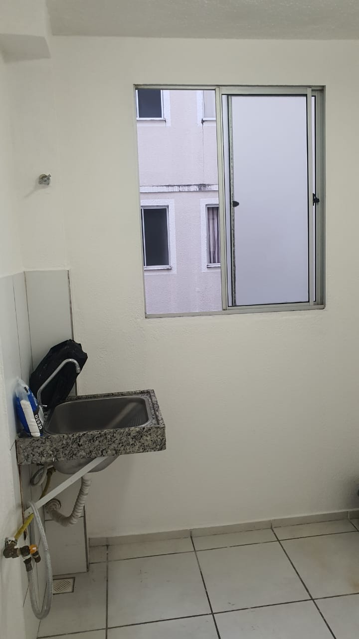 Imagem Apartamento com 2 Quartos para Alugar, 45 m²em Caixa D'Água - Lauro de Freitas Imagem Apartamento com 2 Quartos para Alugar, 45 m²em Caixa D'Água - Lauro de Freitas