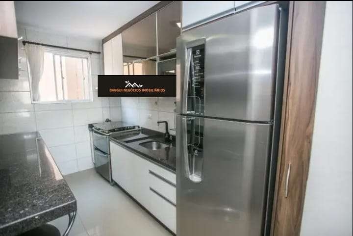Imagem Apartamento com 3 Quartos à Venda, 77 m²em Água Verde - Curitiba