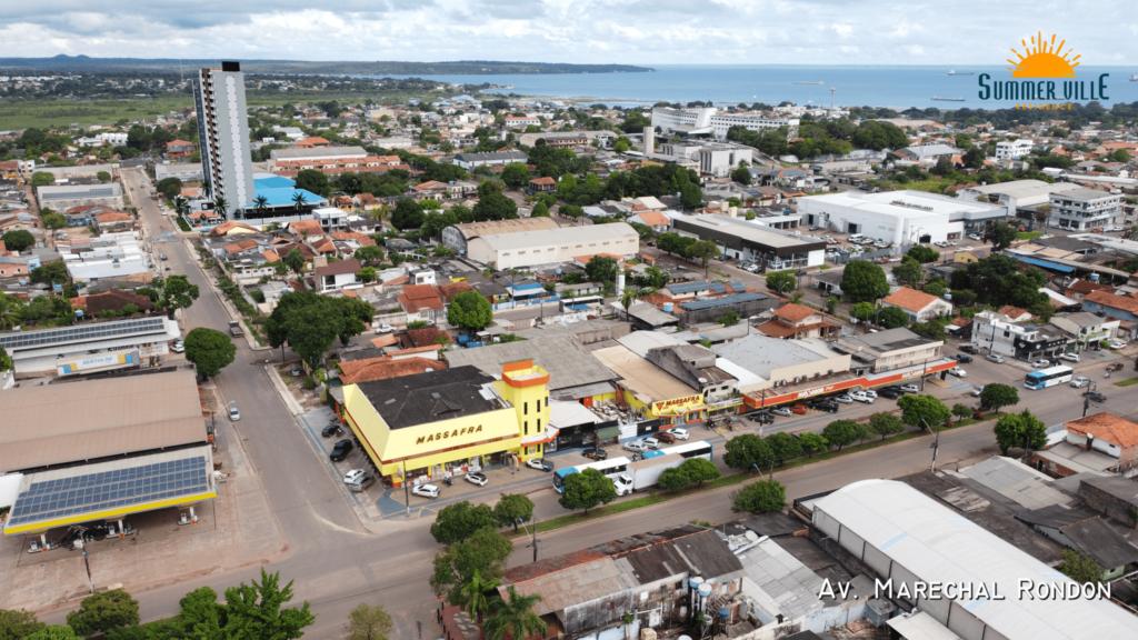 Imagem Apartamento com 2 Quartos à Venda, 78 m²em Caranazal - Santarém