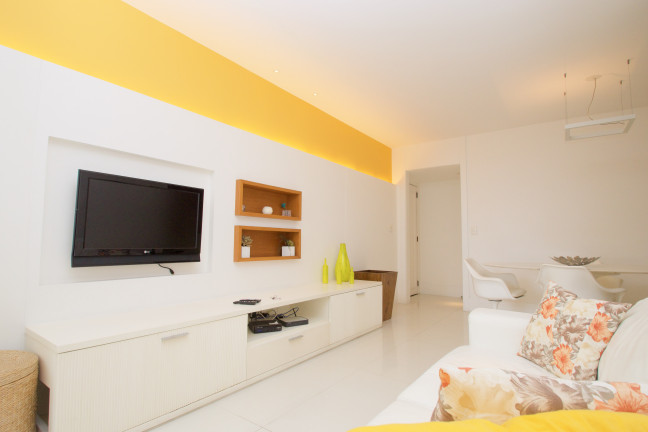 Imagem Apartamento com 2 Quartos à Venda ou Temporada, 75 m² em Ipanema - Rio de Janeiro