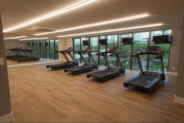 Imagem Apartamento com 4 Quartos à Venda, 135 m² em Ilha do Retiro - Recife