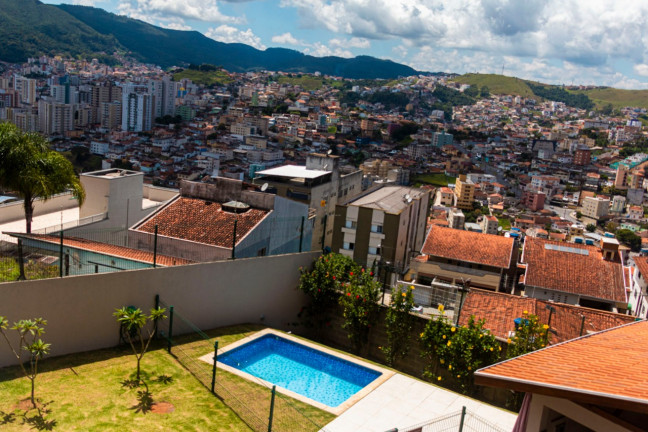 Imagem Casa de Condomínio com 3 Quartos à Venda, 161 m² em Santa ângela - Poços De Caldas