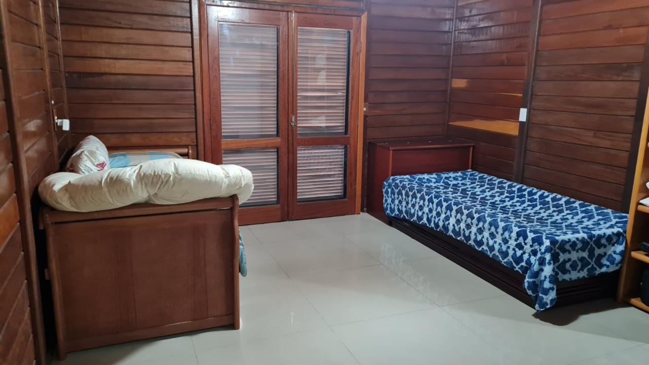 Imagem Chácara com 2 Quartos à Venda, 290 m² em Sabaúna - Mogi das Cruzes