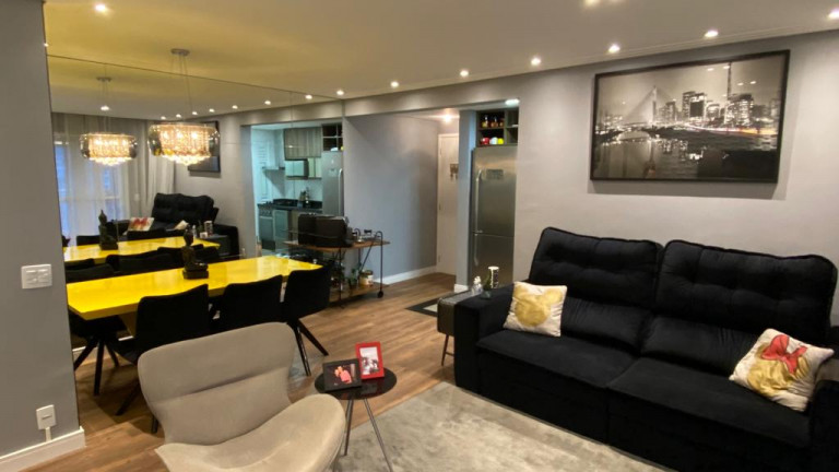 Imagem Apartamento com 2 Quartos à Venda, 82 m² em Vila Formosa - São Paulo