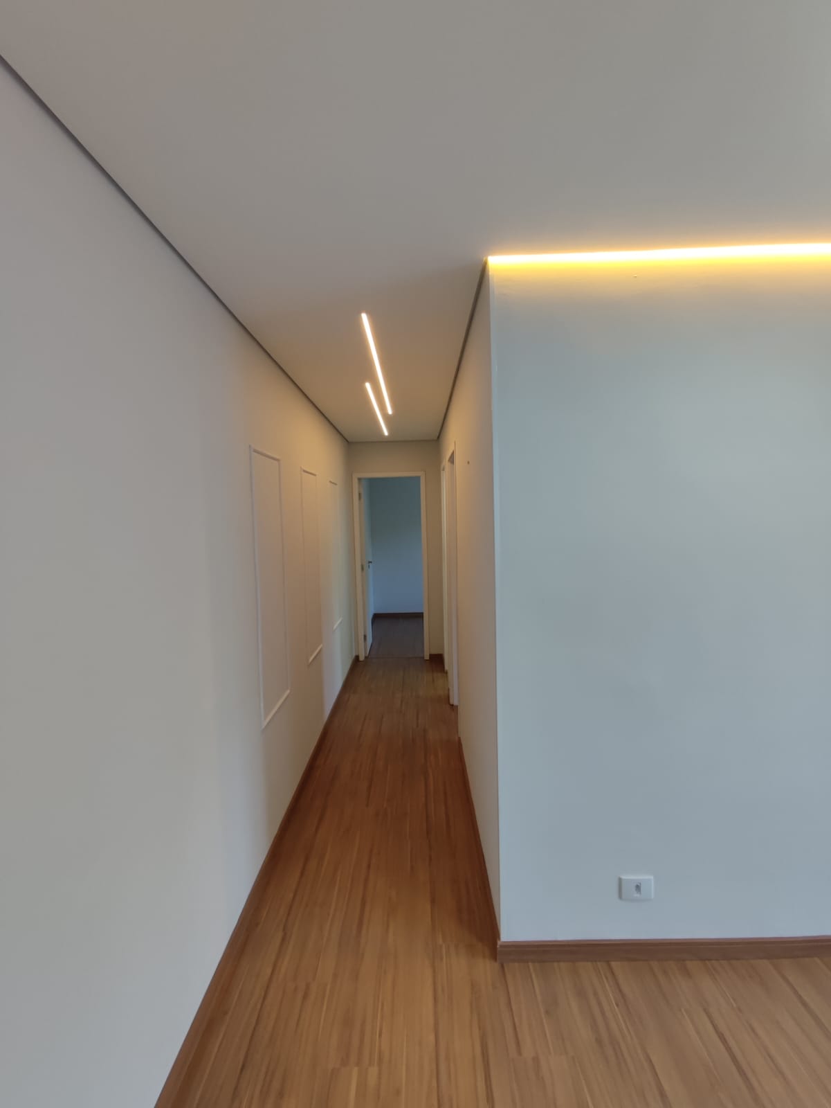 Imagem Apartamento com 2 Quartos à Venda, 60 m² em Vila Cristina - Ferraz de Vasconcelos