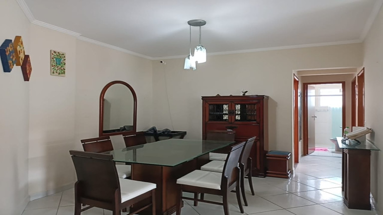 Imagem Apartamento com 3 Quartos à Venda, 117 m² em Tupi - Praia Grande