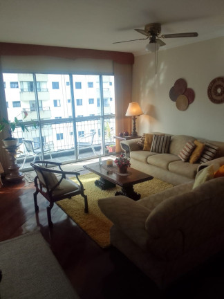 Imagem Apartamento com 3 Quartos à Venda, 150 m² em Vila Andrade - São Paulo Imagem Apartamento com 3 Quartos à Venda, 150 m² em Vila Andrade - São Paulo