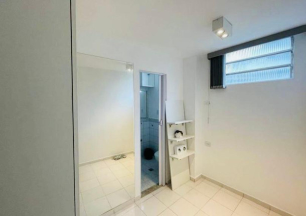 Imagem Apartamento com 1 Quarto à Venda,  em Consolação - São Paulo