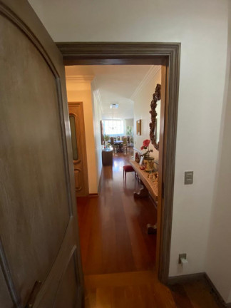 Imagem Apartamento com 5 Quartos à Venda,  em Cambuí - Campinas