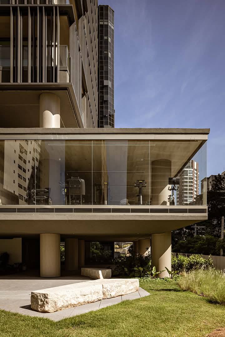 Imagem Apartamento com 3 Quartos à Venda, 232 m² em Pinheiros - São Paulo