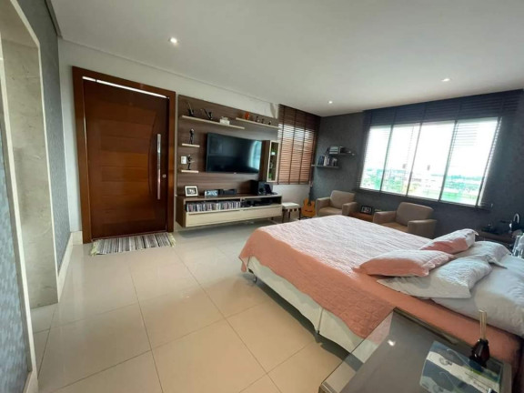 Imagem Casa de Condomínio com 4 Quartos à Venda, 506 m² em Olho D'Água - São Luís