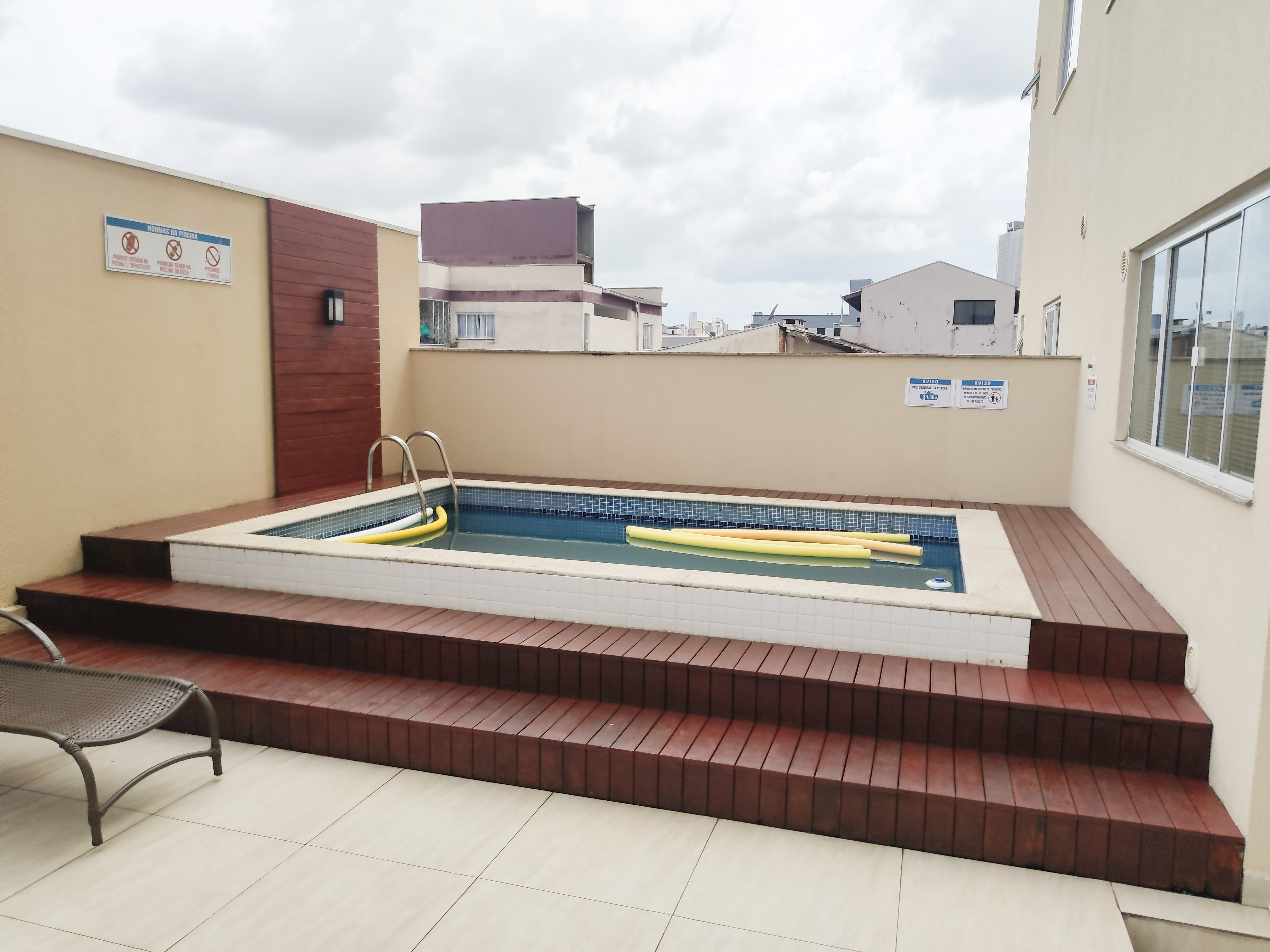 Imagem Apartamento com 2 Quartos à Venda, 72 m²em Tabuleiro - Camboriú