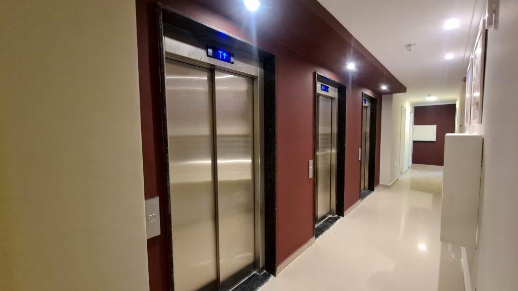 Imagem Apartamento com 2 Quartos à Venda, 62 m²em Liberdade - Santarém