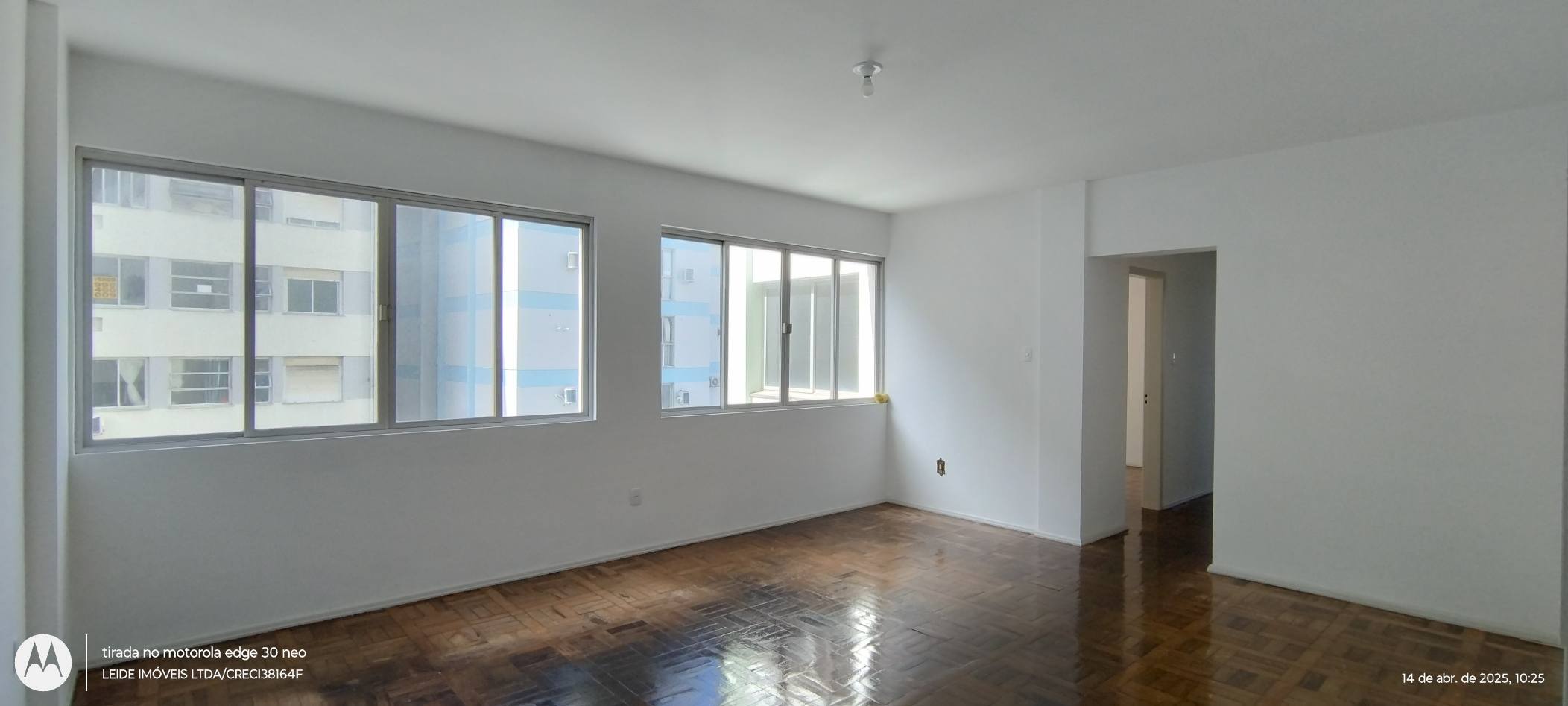 Imagem Apartamento com 3 Quartos à Venda, 126 m² em Centro - Florianópolis