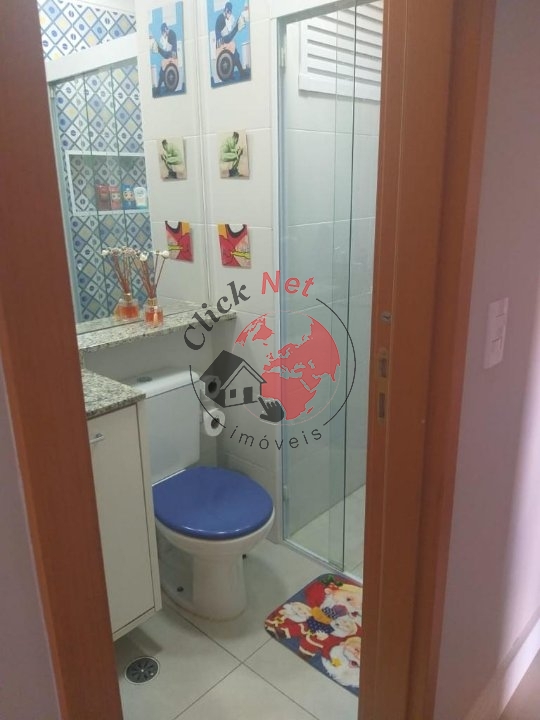 Imagem Apartamento com 2 Quartos à Venda, 72 m²em Assunção - São Bernardo do Campo