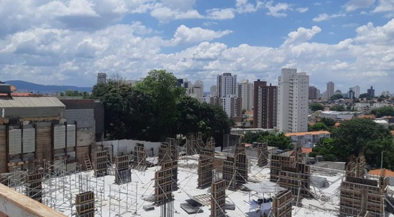 Imagem Apartamento com 3 Quartos à Venda, 91 m² em Vila Ipojuca - São Paulo Imagem Apartamento com 3 Quartos à Venda, 91 m² em Vila Ipojuca - São Paulo