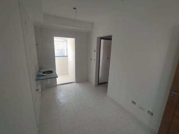 Imagem Apartamento com 2 Quartos à Venda, 34 m² em Vila Franci - São Paulo