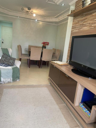 Imagem Apartamento com 3 Quartos à Venda, em Vila Assunção - Santo André Imagem Apartamento com 3 Quartos à Venda, em Vila Assunção - Santo André