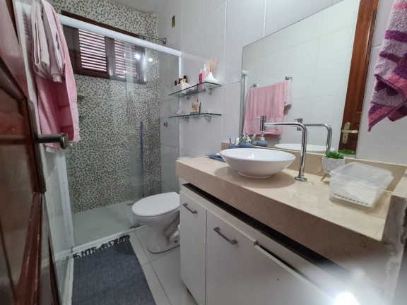 Imagem Casa com 3 Quartos à Venda, 120 m² em Parangaba - Fortaleza