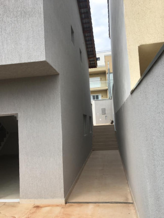 Imagem Casa com 3 Quartos à Venda, 95 m² em Portais (Polvilho) - Cajamar