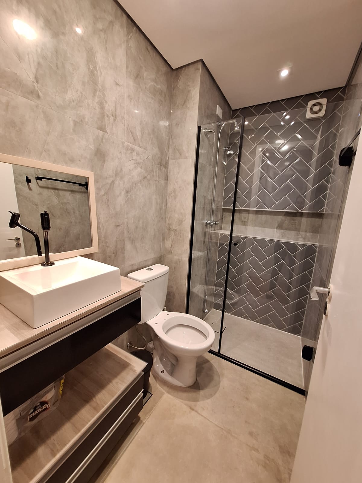 Imagem Apartamento com 3 Quartos à Venda, 69 m²em Centro - São Bernardo do Campo