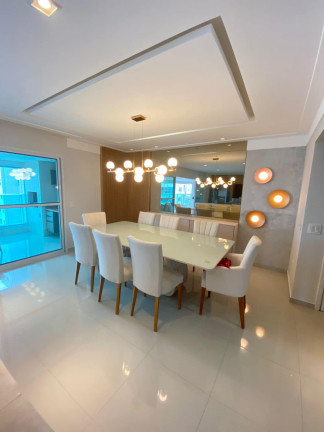 Imagem Apartamento com 4 Quartos à Venda, 187 m² em Ponta D'Areia - São Luís