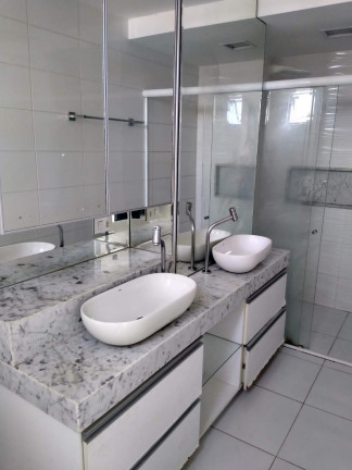 Imagem Apartamento com 2 Quartos para Alugar, 137 m² em Ponta do Farol - São Luís