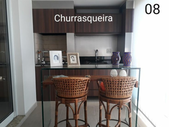 Imagem Apartamento com 3 Quartos à Venda, em Jardim Vila Mariana - São Paulo Imagem Apartamento com 3 Quartos à Venda, em Jardim Vila Mariana - São Paulo
