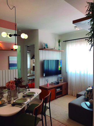 Imagem Apartamento com 2 Quartos à Venda, 43 m² em Jardim Portela - Itapevi Imagem Apartamento com 2 Quartos à Venda, 43 m² em Jardim Portela - Itapevi