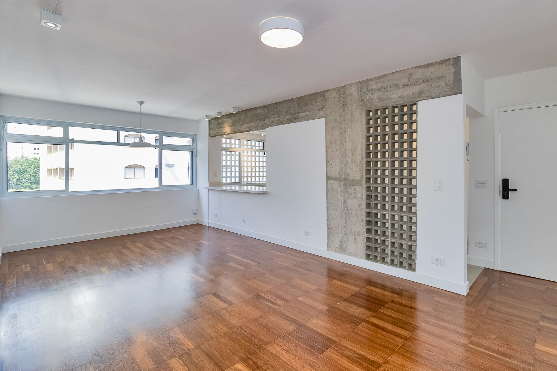 Imagem Apartamento com 2 Quartos à Venda, 97 m²em Bela Vista - São Paulo