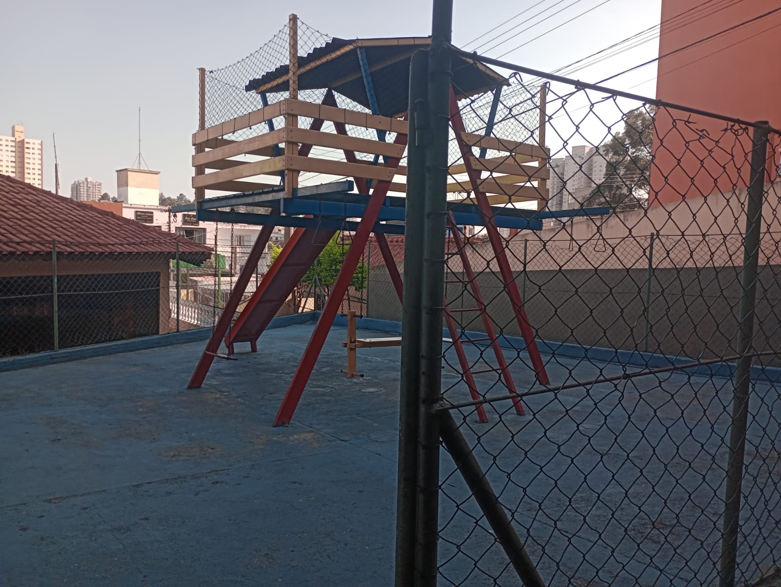 Imagem Apartamento com 2 Quartos à Venda, 49 m²em Baeta Neves - São Bernardo do Campo