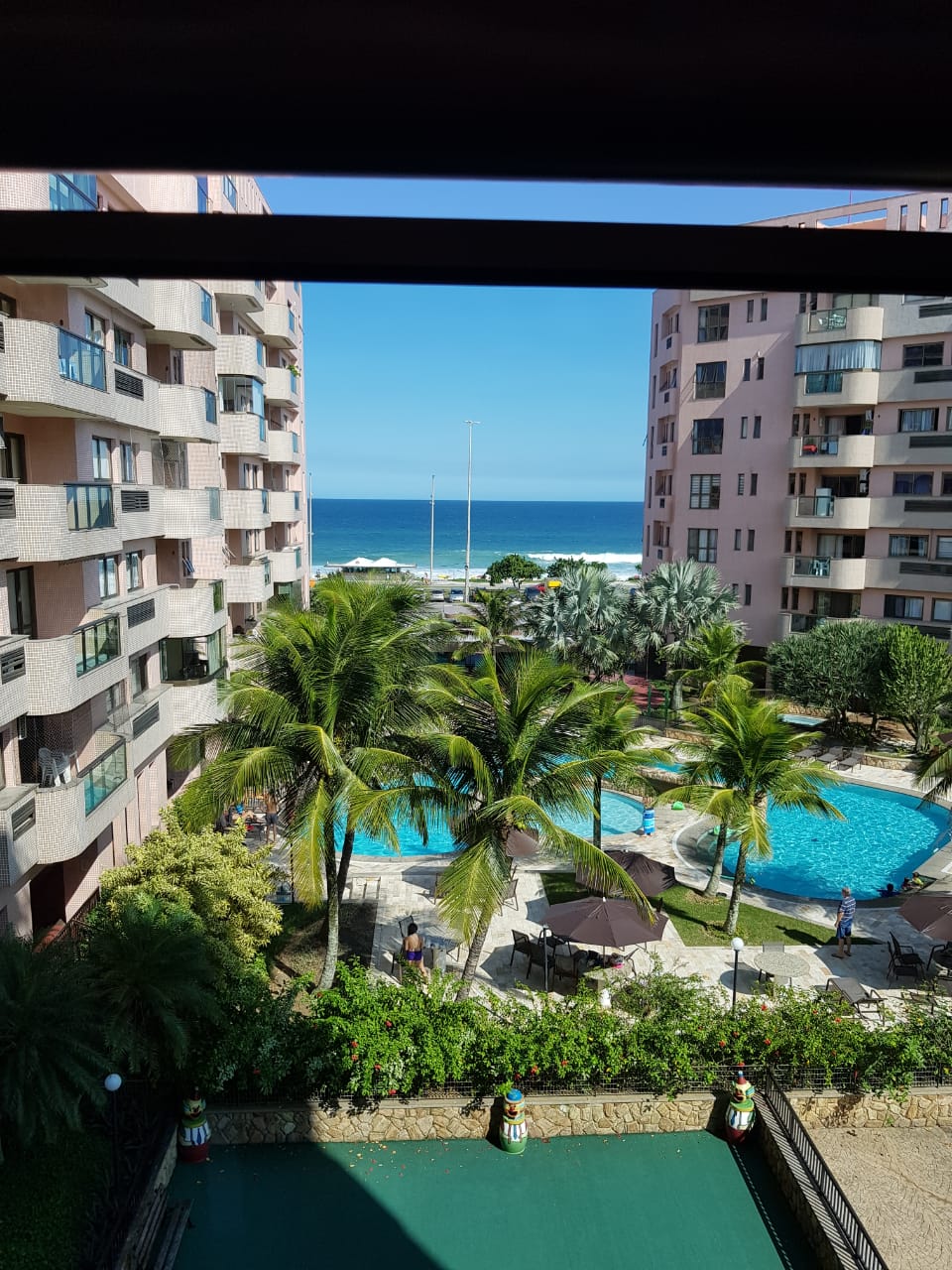 Foto do imóvel Apartamento com 2 Quartos à Venda, 100 m² em Barra da Tijuca - Rio de Janeiro