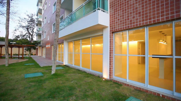 Imagem Apartamento com 3 Quartos à Venda, 60 m²em Parangaba - Fortaleza
