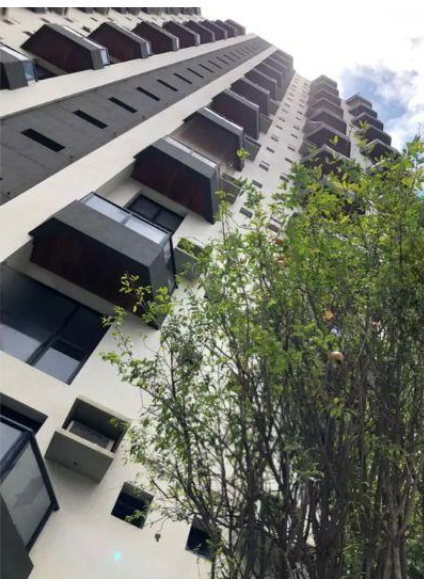 Apartamento com 1 Quarto à Venda, 78 m²em Moema - São Paulo