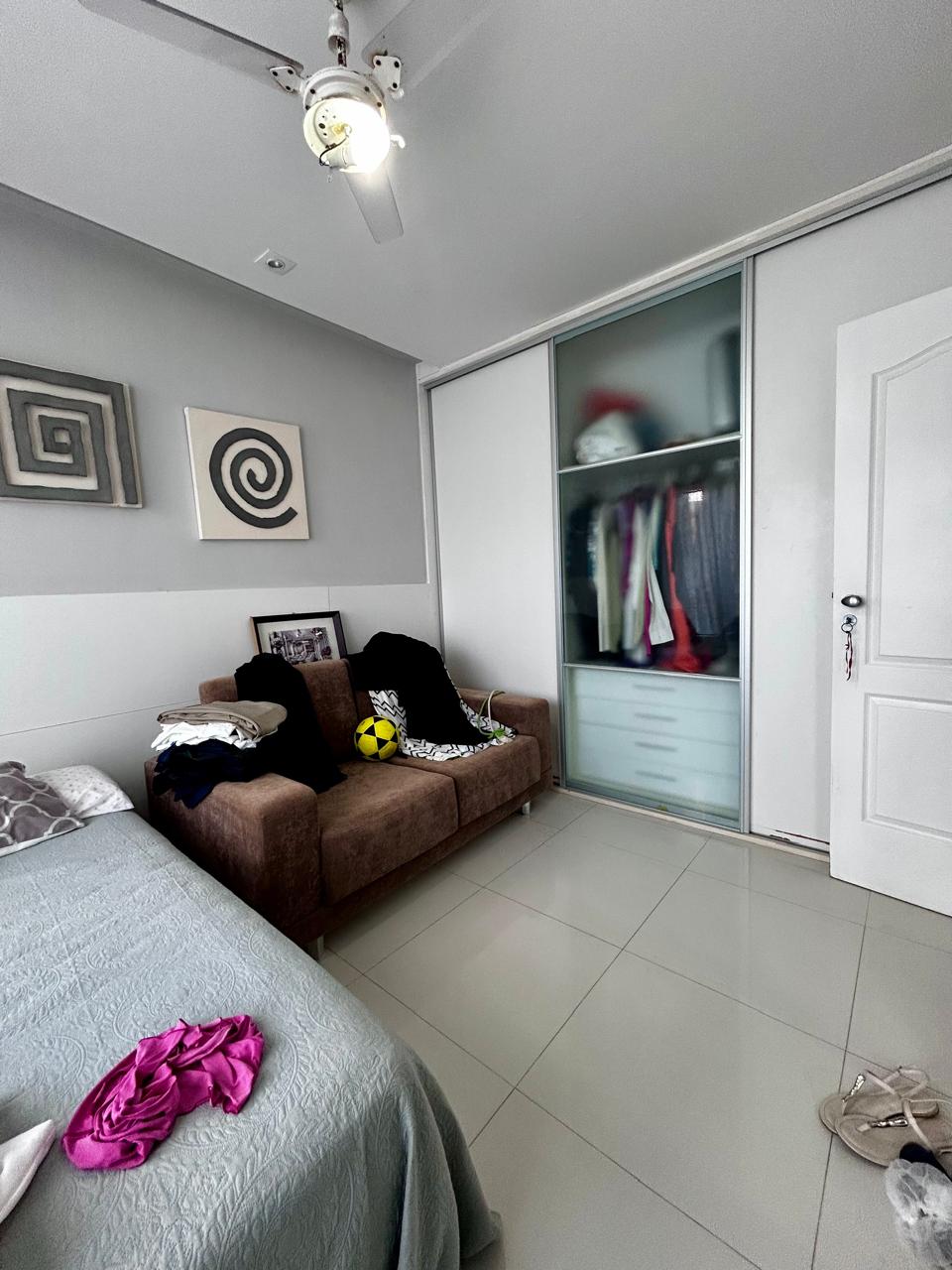 Imagem Casa com 4 Quartos para Alugar, 400 m² em Vilas do Atlântico - Lauro de Freitas