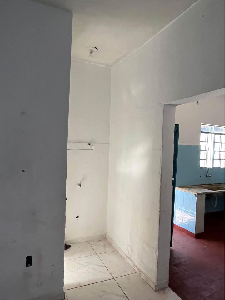 Imagem Casa com 1 Quarto para Alugar, 60 m²em Parque Císper - São Paulo Imagem Casa com 1 Quarto para Alugar, 60 m²em Parque Císper - São Paulo