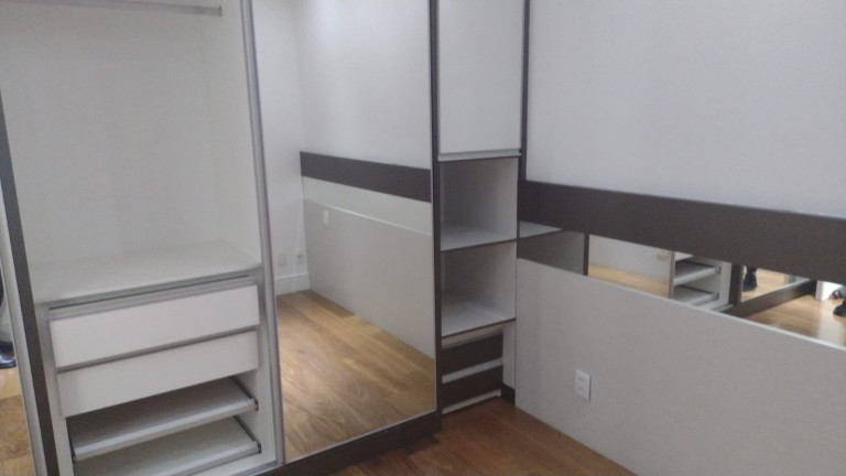 Imagem Apartamento com 3 Quartos para Alugar,  em Jardim Aquárius - Limeira