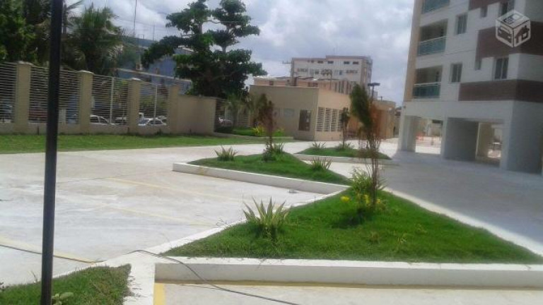 Imagem Apartamento com 3 Quartos à Venda, 77 m² em Jardim Renascença - São Luís Imagem Apartamento com 3 Quartos à Venda, 77 m² em Jardim Renascença - São Luís