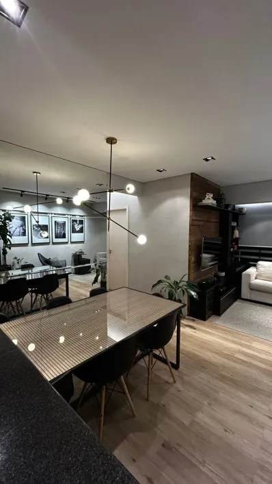 Imagem Apartamento com 2 Quartos à Venda, 67 m²em Assunção - São Bernardo do Campo Imagem Apartamento com 2 Quartos à Venda, 67 m²em Assunção - São Bernardo do Campo