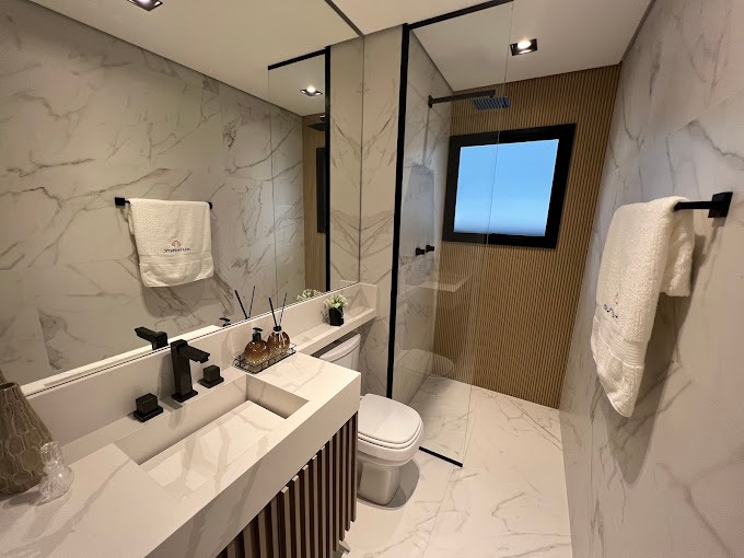 Imagem Apartamento com 3 Quartos à Venda, 106 m²em Centro - Sorocaba
