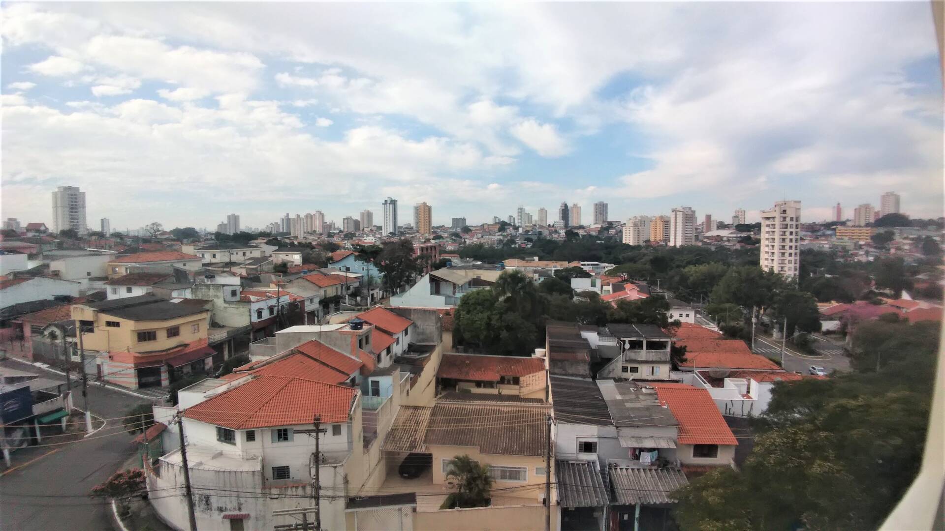Imagem Apartamento com 1 Quarto à Venda, 40 m²em Vila Brasílio Machado - São Paulo