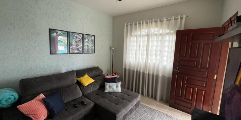 Imagem Chácara com 2 Quartos à Venda, em Lanificio - Santa Isabel Imagem Chácara com 2 Quartos à Venda, em Lanificio - Santa Isabel