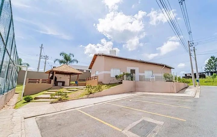 Imagem Casa de Condomínio com 2 Quartos à Venda, 77 m²em Água Espraiada (Caucaia do Alto) - Cotia Imagem Casa de Condomínio com 2 Quartos à Venda, 77 m²em Água Espraiada (Caucaia do Alto) - Cotia