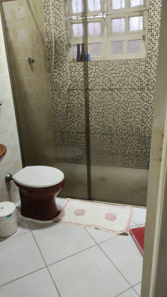 Imagem Casa com 3 Quartos à Venda, 114 m² em Maracanã - Praia Grande Imagem Casa com 3 Quartos à Venda, 114 m² em Maracanã - Praia Grande