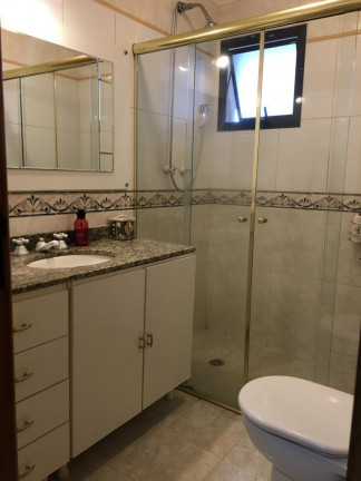 Imagem Apartamento com 3 Quartos à Venda, 94 m² em Saúde - São Paulo