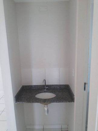 Imagem Apartamento com 2 Quartos à Venda, 47 m² em Residencial Tivoli - Bauru