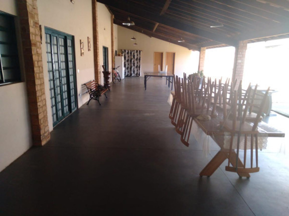 Imagem Chácara com 3 Quartos à Venda,  em Recanto do Guaraparí - Nova Odessa
