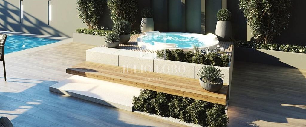Imagem Apartamento com 3 Quartos à Venda, 145 m² em Perequê - Porto Belo