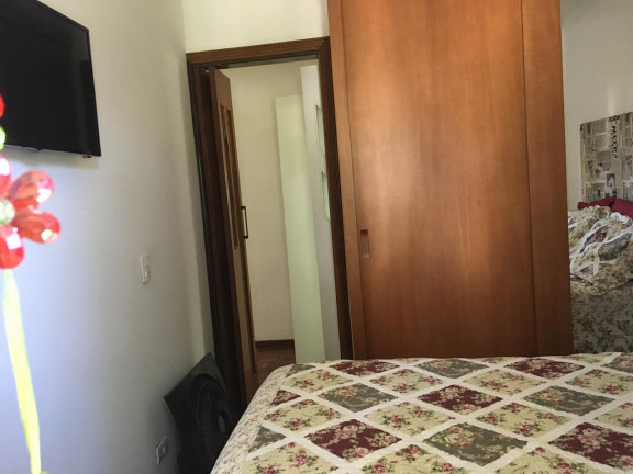 Imagem Apartamento com 2 Quartos à Venda, 60 m² em Ipiranga - São Paulo