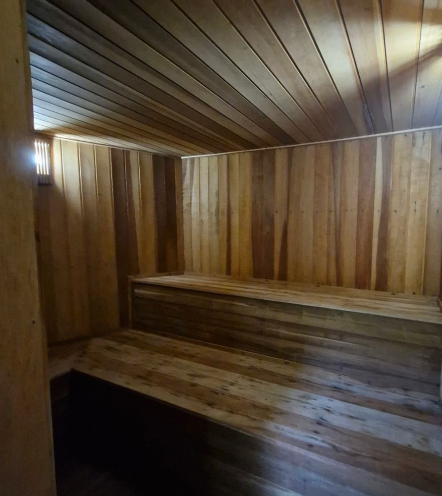 Imagem Sobrado com 4 Quartos à Venda, 277 m²em Jardim Nathalie - Mogi das Cruzes